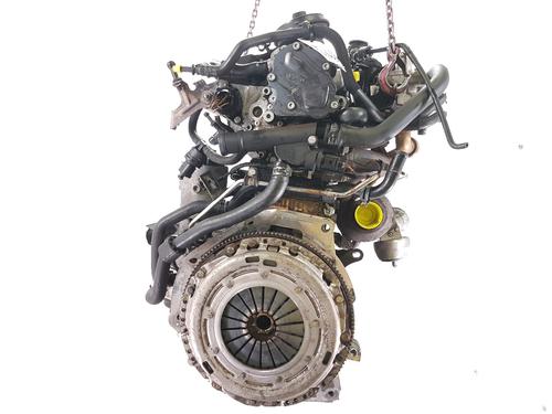 Engine VW GOLF V (1K1) 1.9 TDI 4motion | BP38552385M1 - Image 3