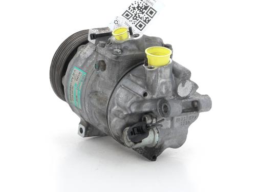 AC compressor VW GOLF PLUS V (5M1, 521) 2.0 TDI 16V | BP37657656M34 - Image 2