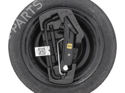 Used Jack Kit Jack Kit PEUGEOT 108 1.0 VTi (69 hp) 36181625 36181625