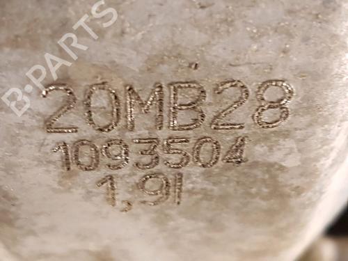 Gearbox CITROËN DS5 2.0 HDi 165 | BP33866871M3 - Image 5