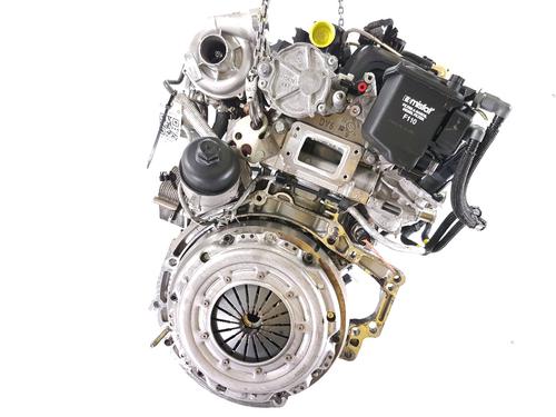Engine CITROËN C4 I (LC_)  | BP28138017M1 