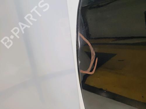 Left rear door RENAULT TWINGO III (BCM_, BCA_) 0.9 TCe 90 (BCM9, BCM2) | BP30166423C4