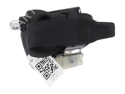 Used Front left seatbelt Front left seatbelt VW POLO V (6R1, 6C1) 1.6 TDI (90 hp) 40171849 40171849