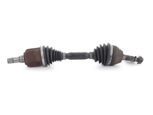 Left front driveshaft OPEL ASTRA H (A04) 1.9 CDTI 16V (L48) | BP36853260M38 - Image 2