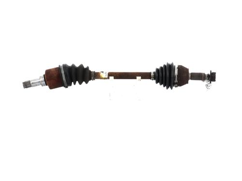 Left front driveshaft MAZDA 2 (DY)  | BP16548272M38 