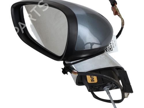 Used Left mirror CITROËN DS3 (SA_) 1.4 VTi 95 (95 hp) 29346760