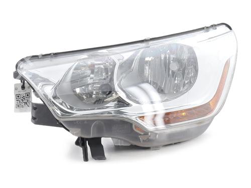 Left headlight CITROËN C4 II (NC_) 1.6 HDi 90 | BP34711318C28 - Image 4