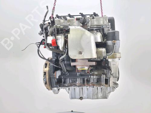 Engine HYUNDAI TRAJET (FO) 2.0 CRDi | BP29470852M1 