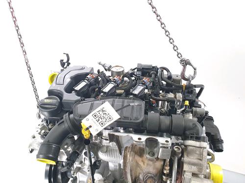 Engine CITROËN C4 Picasso II 1.2 THP 130 | BP39489670M1 - Image 5