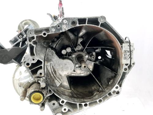 Gearbox PEUGEOT PARTNER Tepee 1.6 HDi / BlueHDi 75 | BP33809515M3 - Image 2