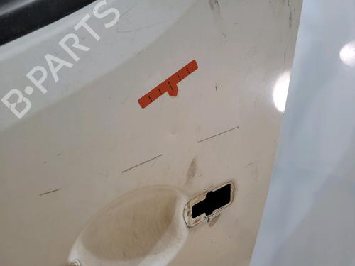 Left front door PEUGEOT PARTNER Box Body/MPV | BP28365934C2