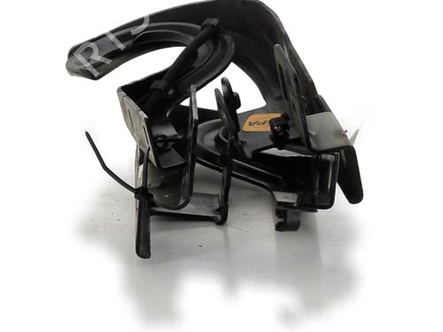Hinge/Door check strap PEUGEOT 3008 I MPV (0U_) 2.0 HDi Hybrid4 (0URHCA) | BP27911649C146 