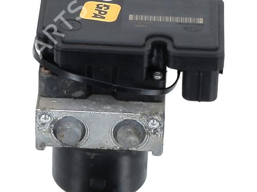 ABS pump FIAT DOBLO Cargo (263_) | BP28803702M43