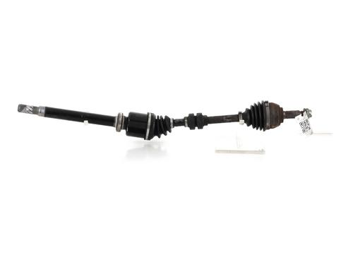 Right front driveshaft NISSAN MICRA III (K12) 1.5 dCi | BP27813283M39