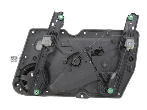 Used Front left window mechanism Front left window mechanism 37658105 37658105