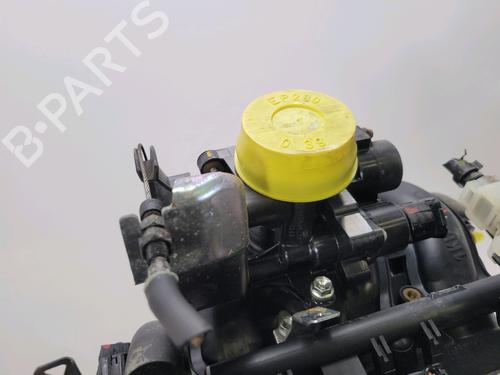 Engine CITROËN C1 (PM_, PN_) 1.0 | BP28310454M1 