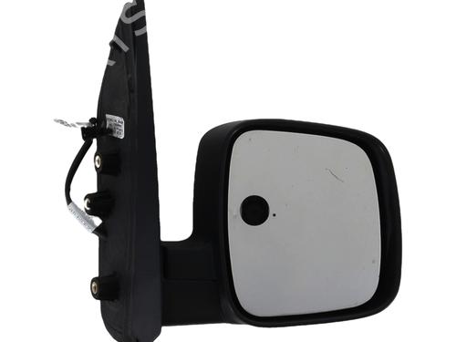 Used Right mirror CITROËN NEMO MPV 1.4 HDi (68 hp) 29390172