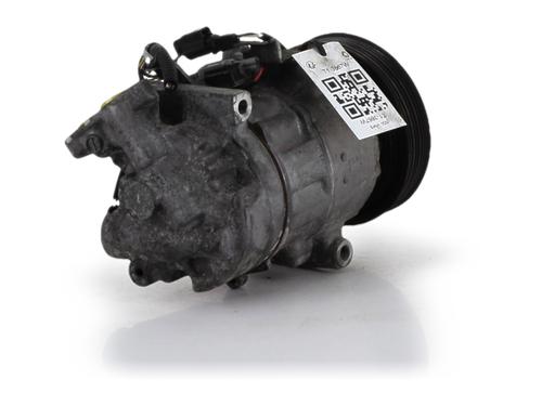 AC compressor RENAULT MEGANE III Hatchback (BZ0/1_, B3_) 1.5 dCi (BZ09, BZ0D, BZ1W, BZ29, BZ14) | BP40057948M34 - Image 3