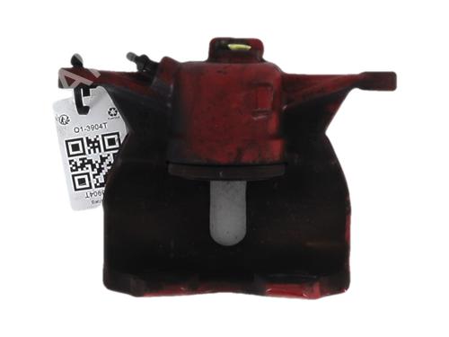 Left front brake caliper VW POLO VI (AW1, BZ1, AE1) 2.0 GTI | BP34428341M105 - Image 2