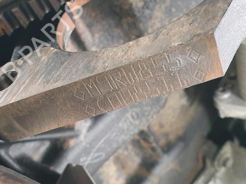 Engine RENAULT KOLEOS I (HY_) 2.0 dCi 4x4 (HY0K) | BP33809431M1 - Image 9