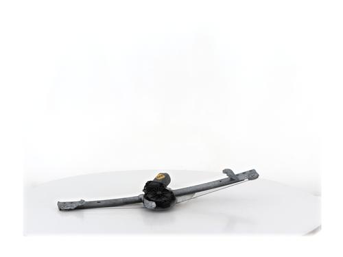 Front left window mechanism DACIA LOGAN MCV (KS_) 1.5 dCi (KS0W) | BP37680982C22 - Image 4
