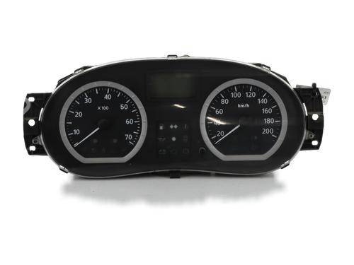 Instrument cluster DACIA LOGAN MCV (KS_) 1.5 dCi (KS0W) | BP29820225C47 