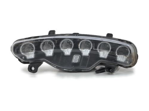 Left daytime light CITROËN DS3 (SA_) 1.6 HDi 90 | BP29232082C104 