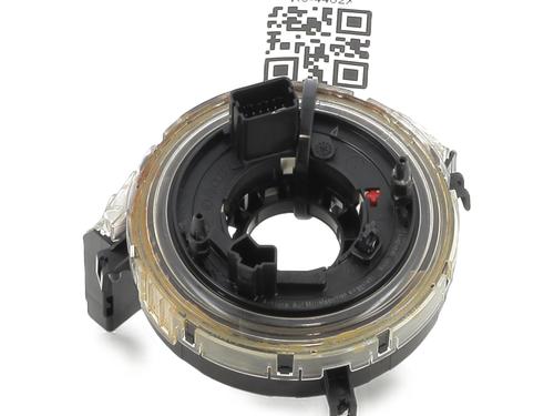 Used Squib airbag AUDI A4 B7 (8EC) [2004-2009]  27603566