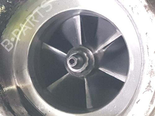 Engine CITROËN C4 Grand Picasso I (UA_) 2.0 HDi 138 | BP30094589M1