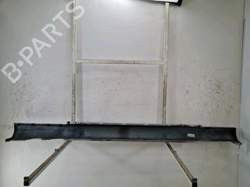 Left sideskirt MERCEDES-BENZ CLK Convertible (A209) CLK 320 CDI (209.420) | BP25830784C115 