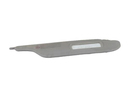 Right sun visor RENAULT CLIO III Grandtour (KR0/1_) 1.5 dCi | BP29762330I2 
