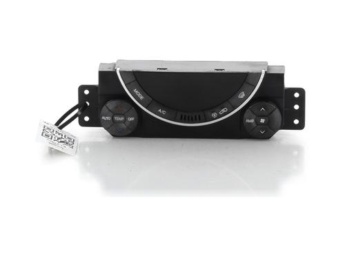 AC Styreenhet / Manøvreringsenhet SSANGYONG REXTON W / REXTON 2.0 Xdi All-wheel Drive (155 hp) 31912545