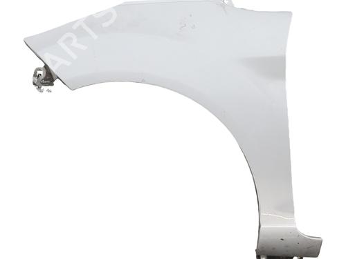Used Left front fenders FORD FIESTA VI (CB1, CCN) 1.5 TDCi (75 hp) 30474967