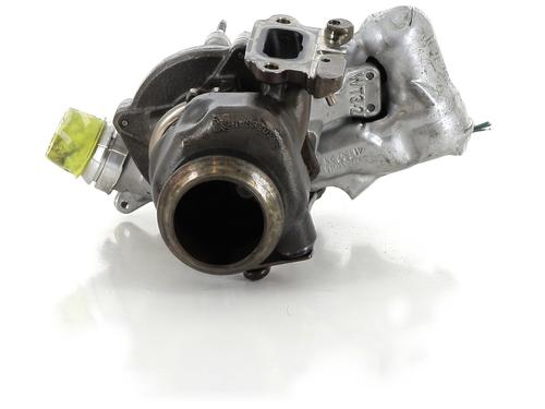 Turbocharger/Supercharger DACIA SANDERO III 1.0 TCe 100 ECO-G | BP29552260M71 