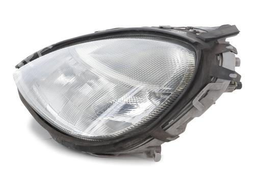 Used Left headlight MERCEDES-BENZ A-CLASS (W168) A 140 (168.031, 168.131) (82 hp) 30982152