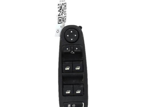 Used Left front window switch Left front window switch 37256635 37256635