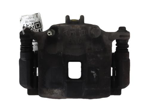 Højre bremsekaliber foran HONDA JAZZ II (GD_, GE3, GE2) 1.3 iDSi (GD1) (83 hp) 30798786