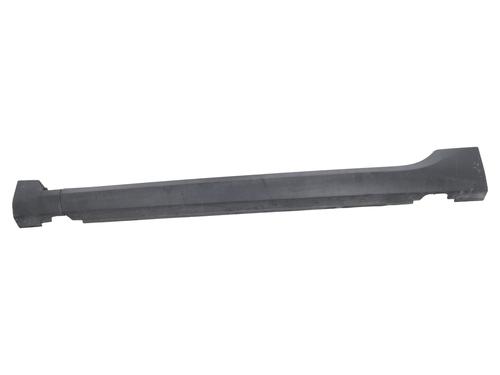 Used Left sideskirt PEUGEOT 2008 I (CU_) 1.6 BlueHDi 100 (100 hp) 29381110