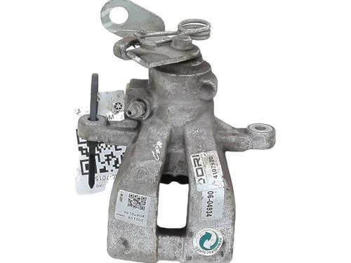 Left rear brake caliper ALFA ROMEO MITO (955_) 1.3 MultiJet (955AXP1A, 955AYC1A) | BP27911982M107 