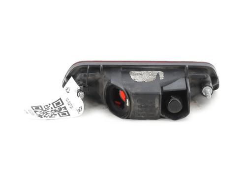 Rear center light NISSAN JUKE (F15) 1.5 dCi | BP28365812I39 
