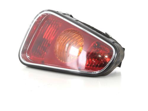Venstre baglygte MINI MINI (R50, R53) Cooper | BP29347000C34 