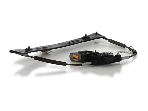 Front right window mechanism FIAT PANDA (169_) 1.2 (169AXF2A, 169AXF1A) | BP28332954C23 