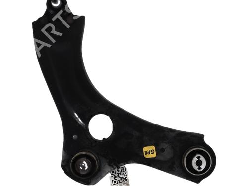 Right front suspension arm RENAULT CLIO V (B7_) 1.5 Blue dCi 85 (B7AG) | BP36428610M13 - Image 2