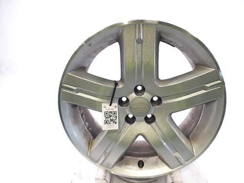 Used Rim SUBARU FORESTER (SG_) 2.5 AWD (SG9, S11SG, S12SH) (230 hp) 28068803