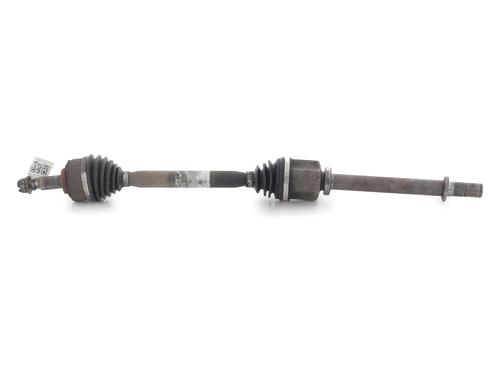 Right front driveshaft RENAULT ESPACE IV (JK0/1_) 2.0 dCi (JK01, JK02, JK1J, JK1K, JK1H) | BP34146717M39 - Image 2