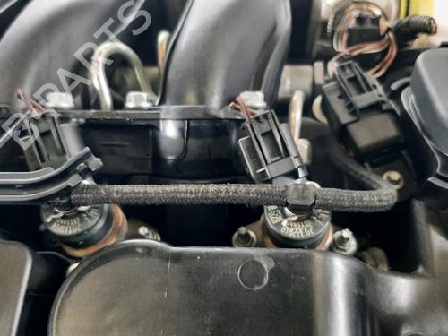 Engine BMW 3 Compact (E46) 320 td | BP31085592M1 