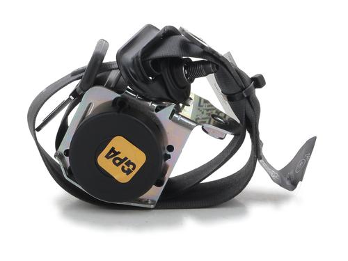 Rear left belt tensioner OPEL CORSA E (X15) 1.4 Turbo (08, 68) | BP28366309C89 
