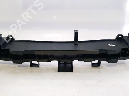 Used Rear bumper reinforcement RENAULT CLIO IV (BH_) 1.5 dCi 90 (90 hp) 28720400
