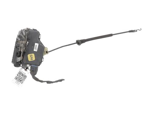 Used Front right lock Front right lock SEAT CORDOBA (6L2) 1.4 TDI (70 hp) 34204881 34204881