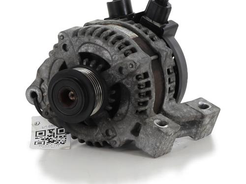 Generator FORD FOCUS II (DA_, HCP, DP) 2.5 ST (225 hp) 25930606